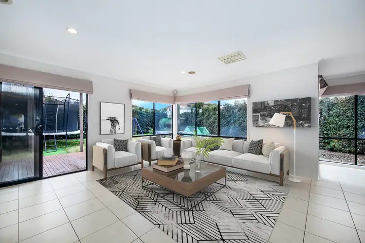Sixth view of Homely house listing, 29 Woronora Way, Taylors Hill VIC 3037