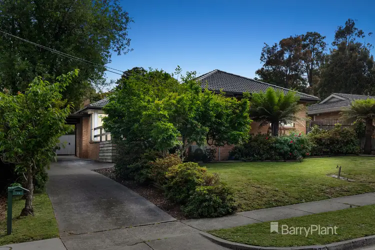 175 Eastfield Road, Croydon VIC 3136