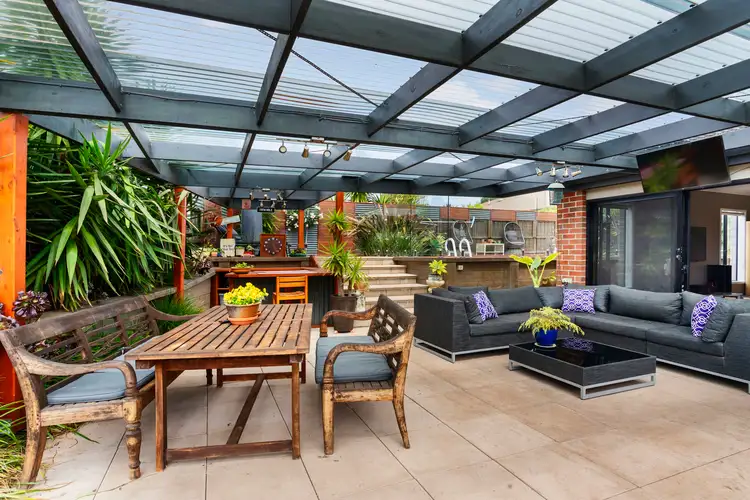 Third view of Homely house listing, 6 Pecan Way, Rosebud VIC 3939