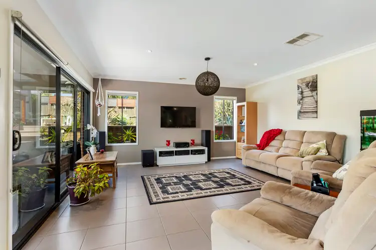 Fourth view of Homely house listing, 6 Pecan Way, Rosebud VIC 3939