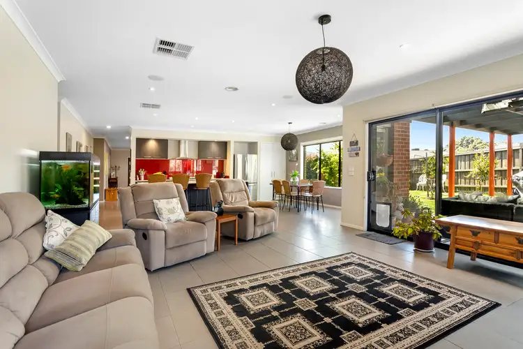 Sixth view of Homely house listing, 6 Pecan Way, Rosebud VIC 3939