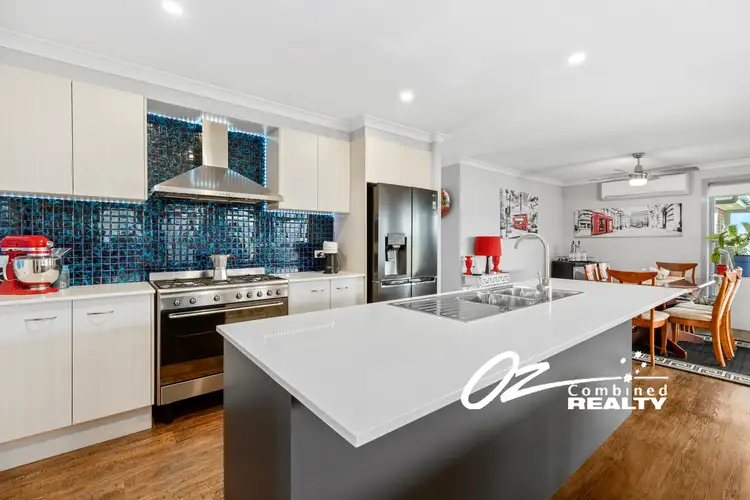 Fifth view of Homely house listing, 25 Corella Crescent, Sanctuary Point NSW 2540