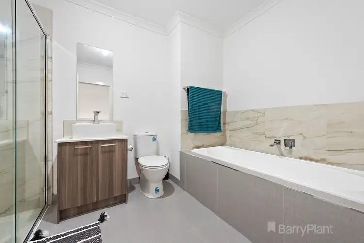 Fifth view of Homely townhouse listing, 10 Hedge Place, Pakenham VIC 3810