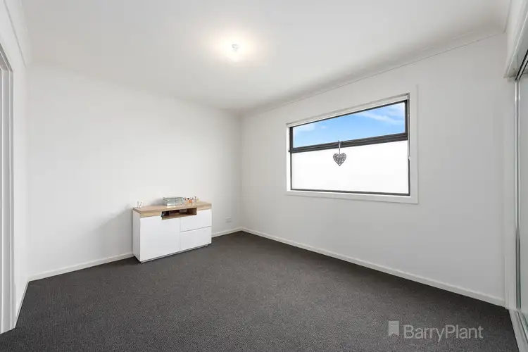 Sixth view of Homely townhouse listing, 10 Hedge Place, Pakenham VIC 3810