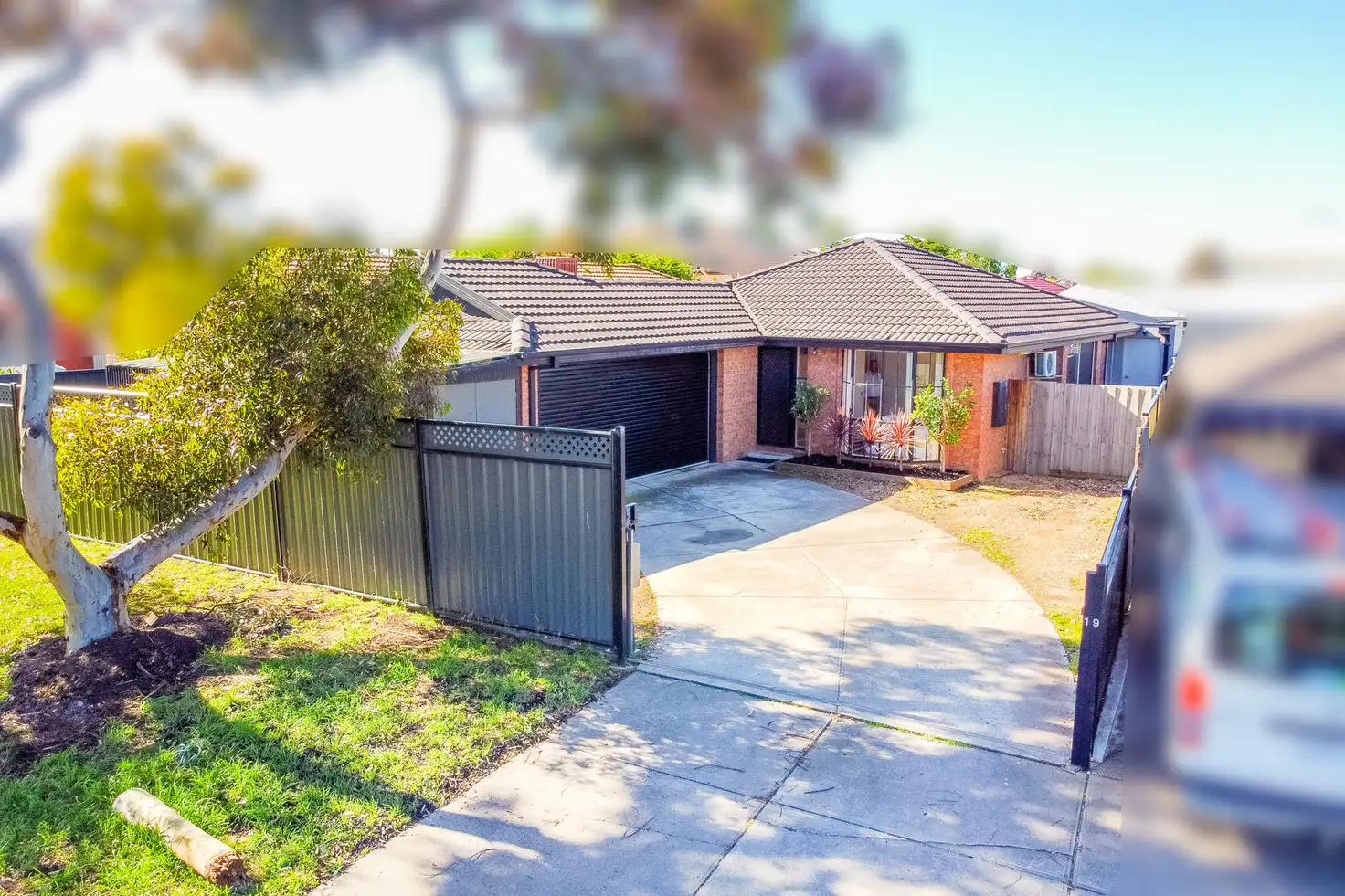 Main view of Homely house listing, 19 Harness Court, Sydenham VIC 3037