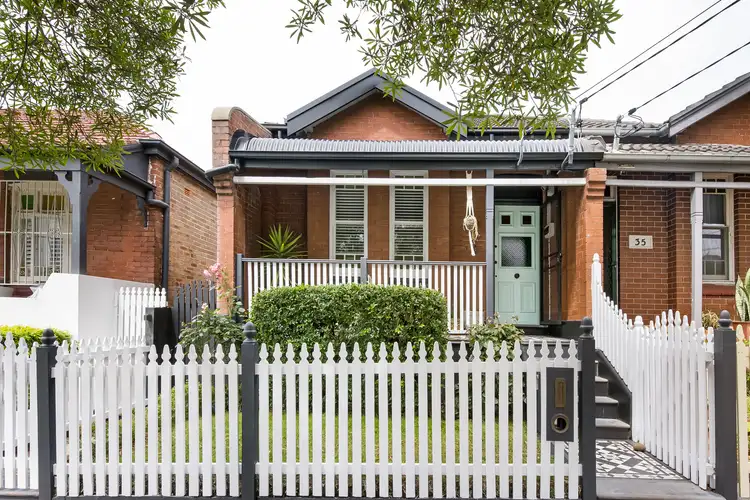 37 Moncur Street, Marrickville NSW 2204