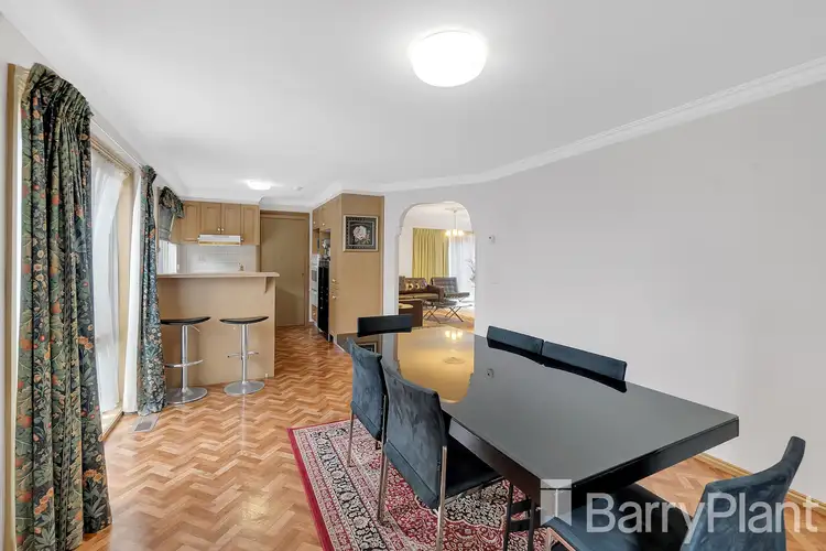 Second view of Homely unit listing, 3/4 Edna Street, Mount Waverley VIC 3149