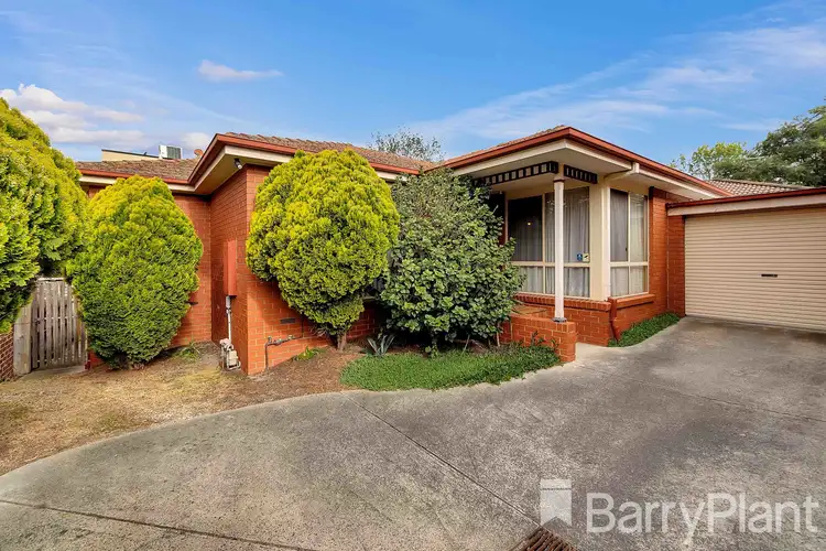 Third view of Homely unit listing, 3/4 Edna Street, Mount Waverley VIC 3149