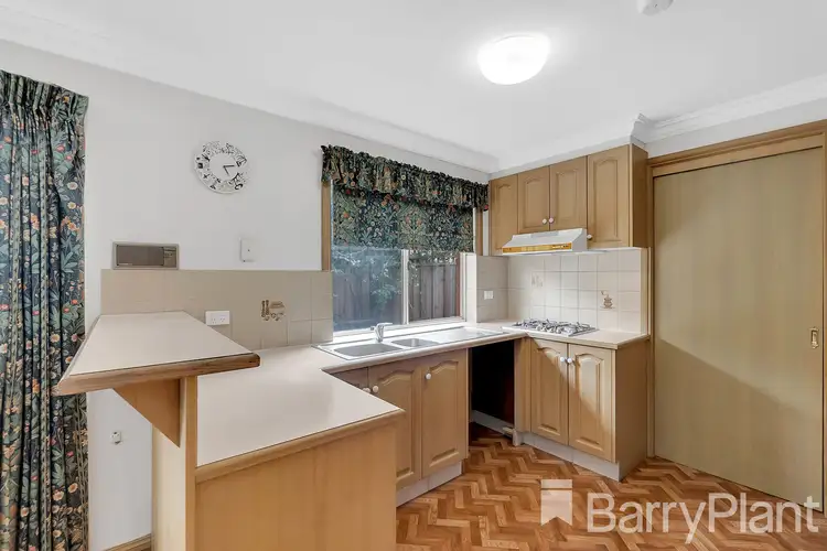 Fourth view of Homely unit listing, 3/4 Edna Street, Mount Waverley VIC 3149