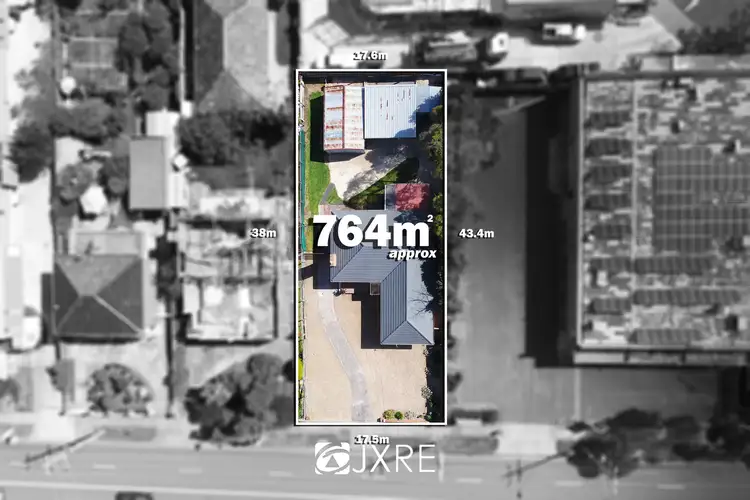 33 Police Road, Mulgrave VIC 3170