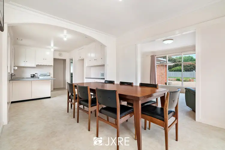 Fourth view of Homely house listing, 33 Police Road, Mulgrave VIC 3170