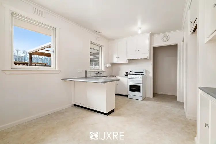 Fifth view of Homely house listing, 33 Police Road, Mulgrave VIC 3170