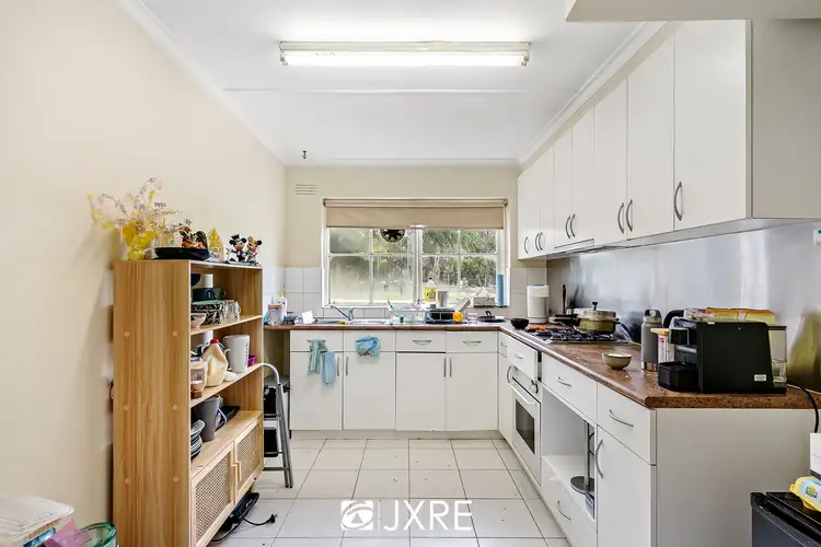 Second view of Homely townhouse listing, 2/25 Gardiner Road, Clayton VIC 3168