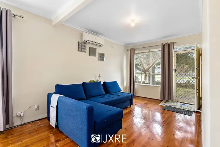 Third view of Homely townhouse listing, 2/25 Gardiner Road, Clayton VIC 3168
