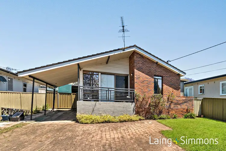 16 Enderby Street, Tregear NSW 2770