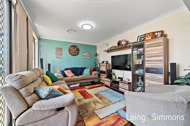 Third view of Homely house listing, 16 Enderby Street, Tregear NSW 2770