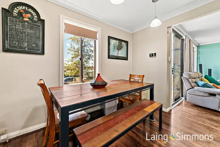 Fourth view of Homely house listing, 16 Enderby Street, Tregear NSW 2770