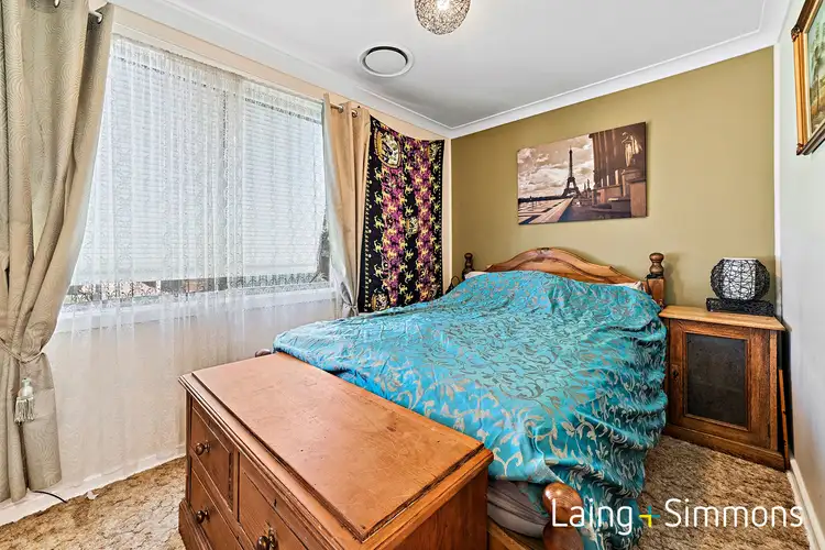 Fifth view of Homely house listing, 16 Enderby Street, Tregear NSW 2770