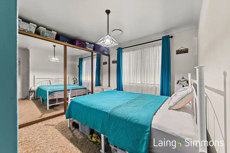 Sixth view of Homely house listing, 16 Enderby Street, Tregear NSW 2770