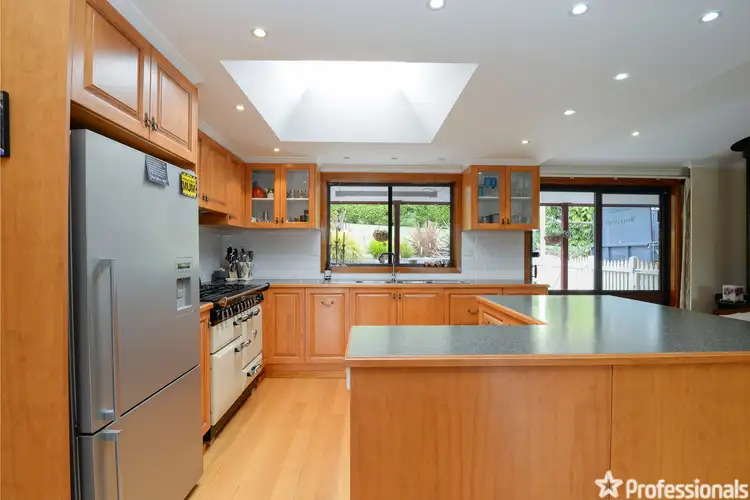 Fifth view of Homely house listing, 1780 Woods Point Road, Mcmahons Creek VIC 3799