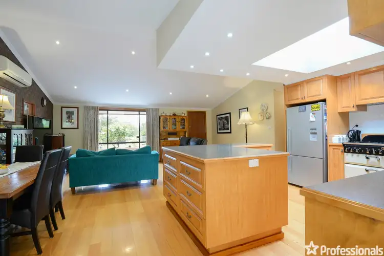 Seventh view of Homely house listing, 1780 Woods Point Road, Mcmahons Creek VIC 3799