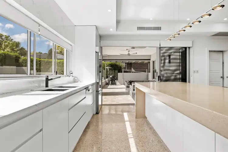 Sixth view of Homely house listing, 49 Geraldine Avenue, Baulkham Hills NSW 2153