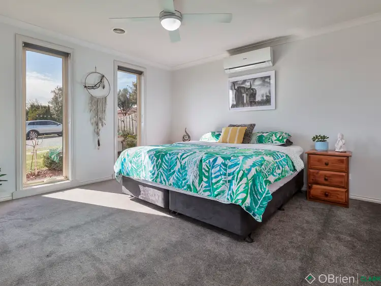Second view of Homely house listing, 55 Cook Street, Drouin VIC 3818