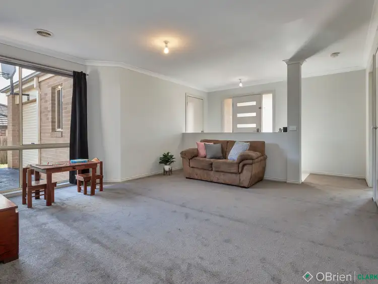 Third view of Homely house listing, 55 Cook Street, Drouin VIC 3818