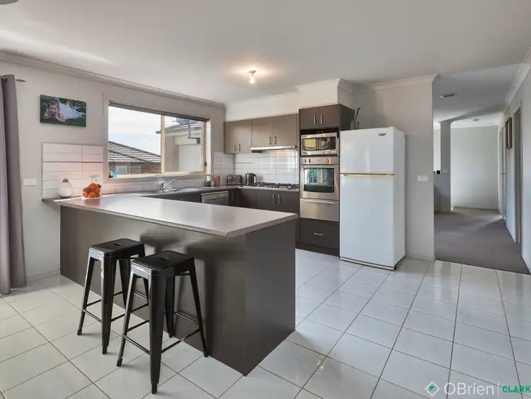 Fourth view of Homely house listing, 55 Cook Street, Drouin VIC 3818