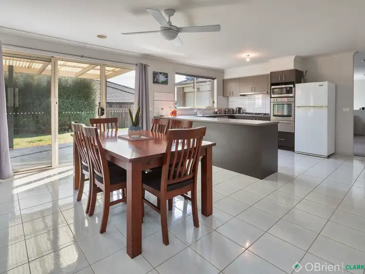 Fifth view of Homely house listing, 55 Cook Street, Drouin VIC 3818