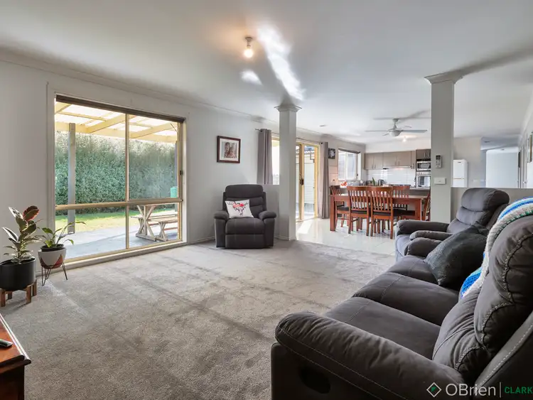 Sixth view of Homely house listing, 55 Cook Street, Drouin VIC 3818