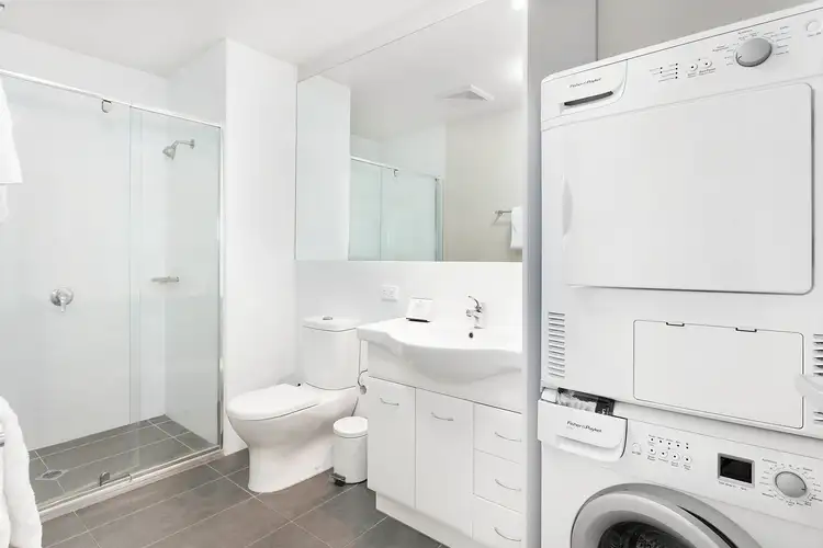 Third view of Homely unit listing, 902/48 Victoria Parade, Rockhampton City QLD 4700