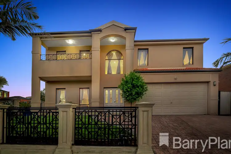 Main view of Homely house listing, 69 Somes Street, Wantirna South VIC 3152
