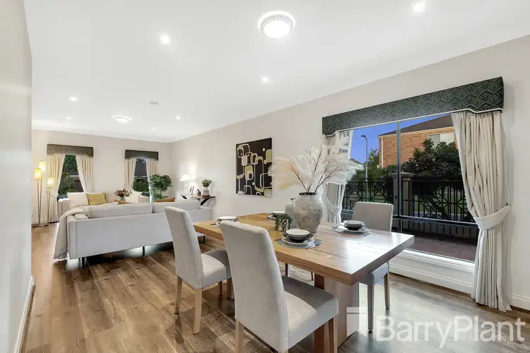 Second view of Homely house listing, 69 Somes Street, Wantirna South VIC 3152