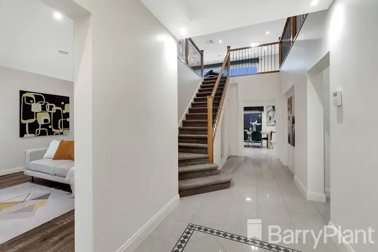 Third view of Homely house listing, 69 Somes Street, Wantirna South VIC 3152