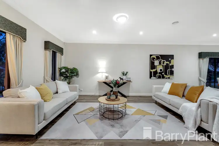 Fourth view of Homely house listing, 69 Somes Street, Wantirna South VIC 3152