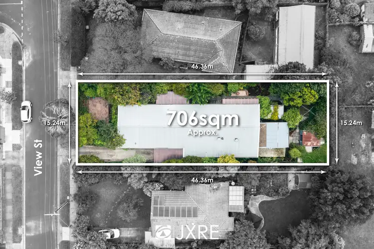 46 View Street, Clayton VIC 3168