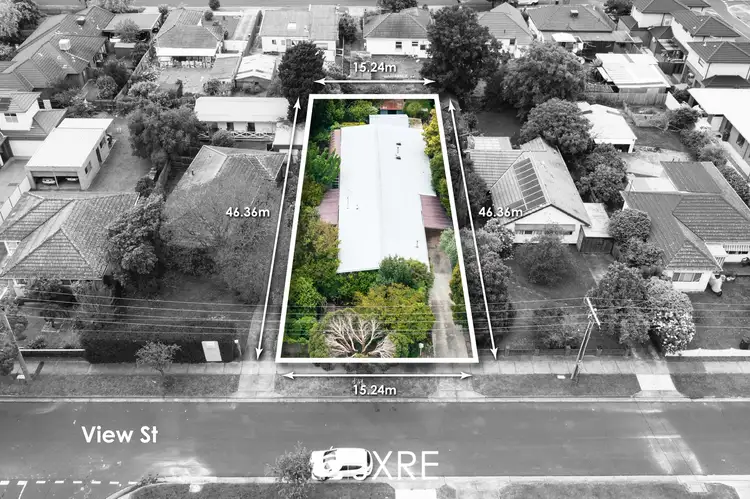 Second view of Homely house listing, 46 View Street, Clayton VIC 3168