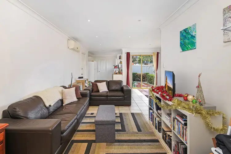 Second view of Homely villa listing, 2/193 Dunmore Street, Wentworthville NSW 2145