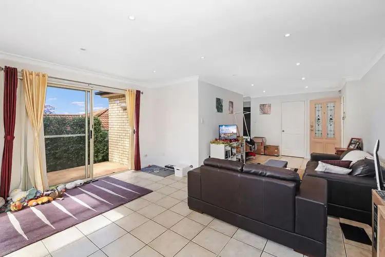 Third view of Homely villa listing, 2/193 Dunmore Street, Wentworthville NSW 2145