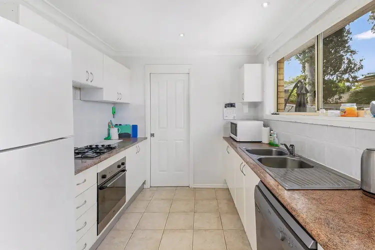 Fourth view of Homely villa listing, 2/193 Dunmore Street, Wentworthville NSW 2145