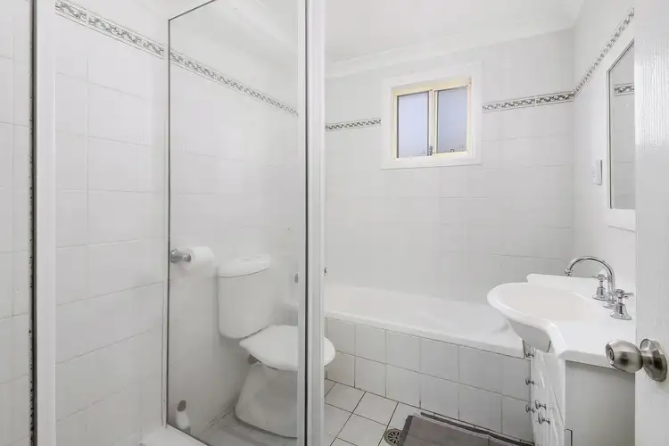 Fifth view of Homely villa listing, 2/193 Dunmore Street, Wentworthville NSW 2145