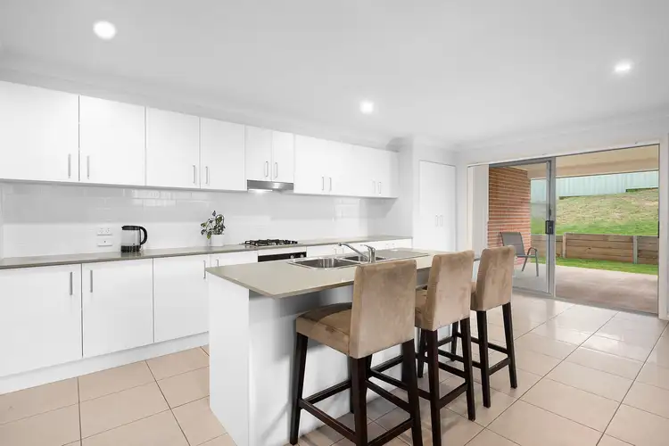 6 Xavier Court, Mudgee NSW 2850