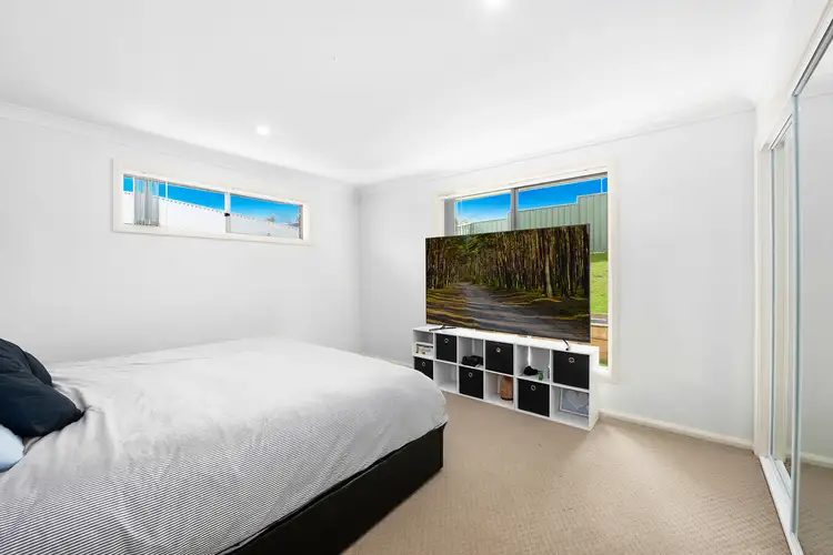 Fourth view of Homely house listing, 6 Xavier Court, Mudgee NSW 2850