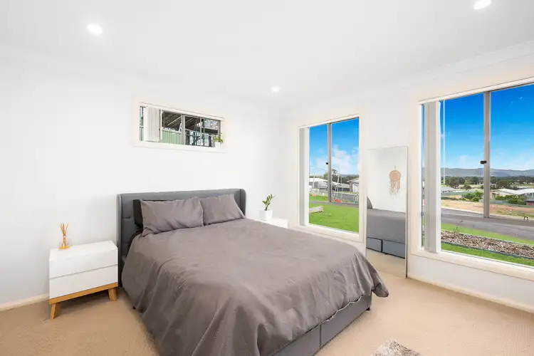 Sixth view of Homely house listing, 6 Xavier Court, Mudgee NSW 2850