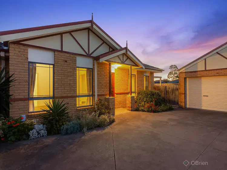Main view of Homely unit listing, 4/60 East Road, Seaford VIC 3198