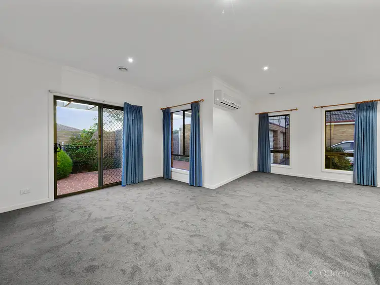 Second view of Homely unit listing, 4/60 East Road, Seaford VIC 3198