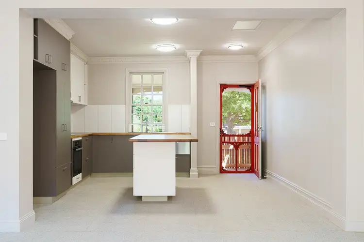 Second view of Homely house listing, 97 Forest Street, Castlemaine VIC 3450