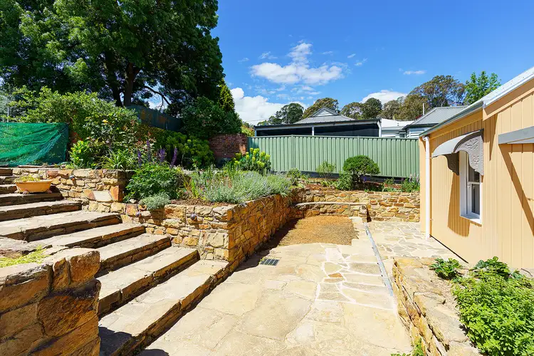 Fifth view of Homely house listing, 97 Forest Street, Castlemaine VIC 3450