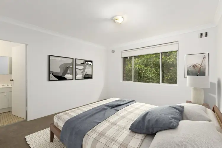 Fourth view of Homely apartment listing, 8/6 Ray Road, Epping NSW 2121